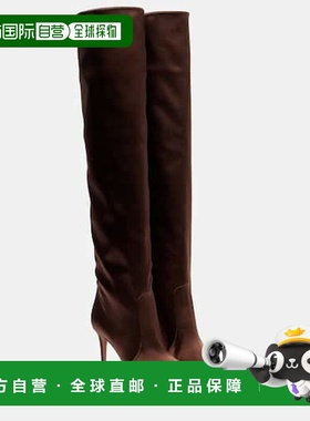 1h可退 香港直邮Gianvito Rossi 吉安维托 罗西 女士 Hansen Cuis