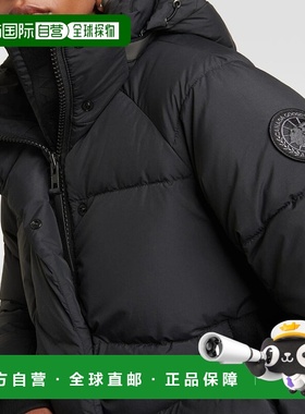 香港直邮Canada Goose 加拿大鹅 女士 Junction 羽绒夹克 001188