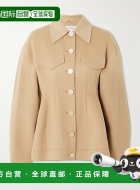 1h可退 香港直邮Sportmax 斯宝麦斯 女士 EGEO - Tight-fitting c