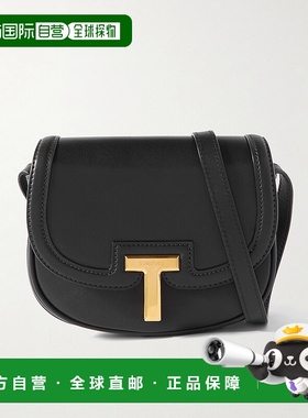 1小时内可退 香港直邮Tom Ford 汤姆 福特 女士 Wallis 皮革肩包