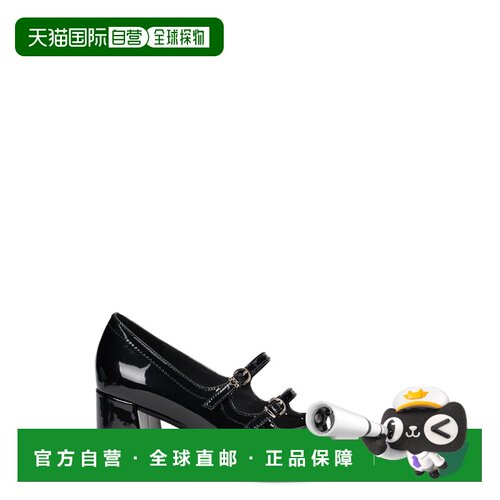 香港直邮PINKO 女士高跟鞋 SD0687P050Z99 支付后1h可退