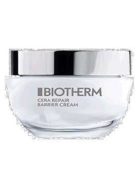 欧洲直邮Biotherm碧欧泉男女士云朵霜 50ml 修护隔离增强屏障正品