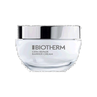 欧洲直邮Biotherm碧欧泉男女士云朵霜 50ml 修护隔离增强屏障正品