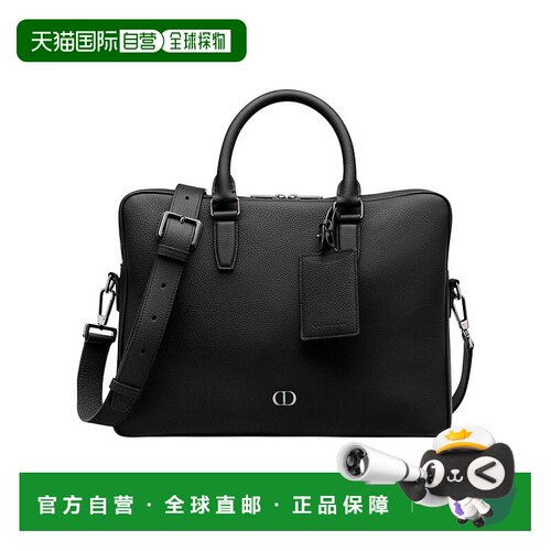 香港直邮Dior CD icon 单肩包 1ICBR184ICO斜挎包
