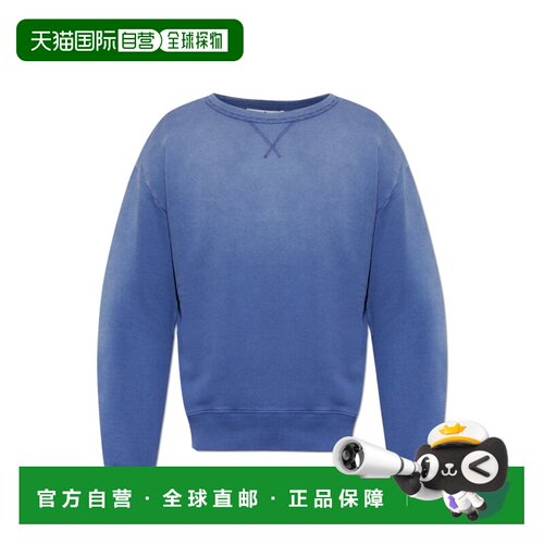 1h可退 香港直邮ACNE STUDIOS 男士卫衣 FNUXSWEA000095CI0216BG3