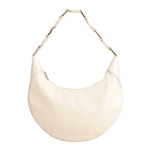 舒适时尚 香港直邮ANINE beige米色 手袋 BING 女士