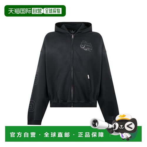 香港直邮Represent 男士卫衣 MLM10122404 AW2026 支付后1h可退