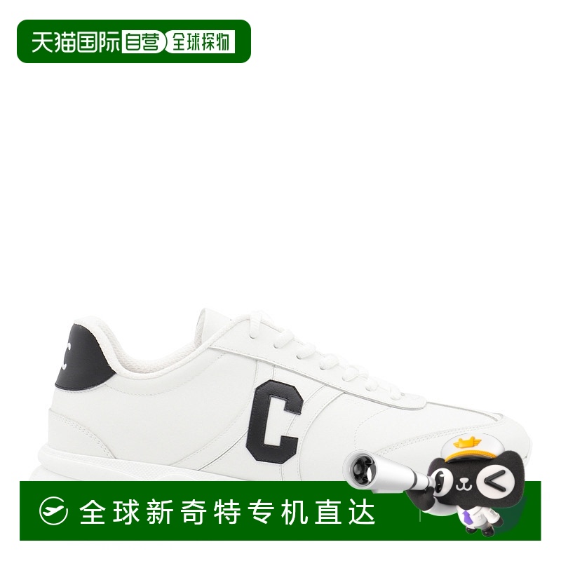 1h可退 欧洲直邮celine 男士 时尚休闲鞋运动鞋