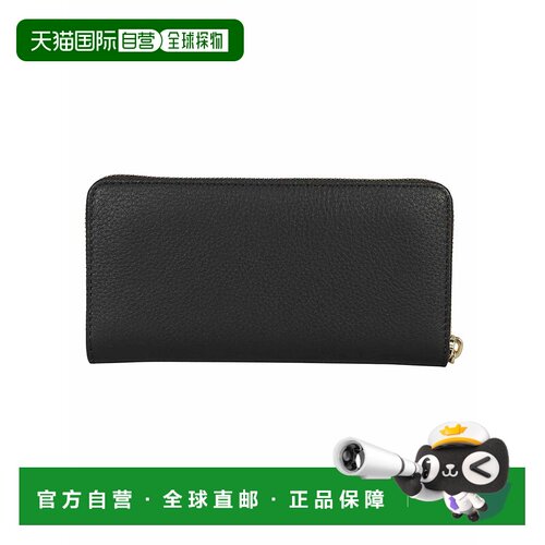 香港直邮MICHAEL KORS 女士钱包 32F5GJ6T7T001 AW2支付后1h可退