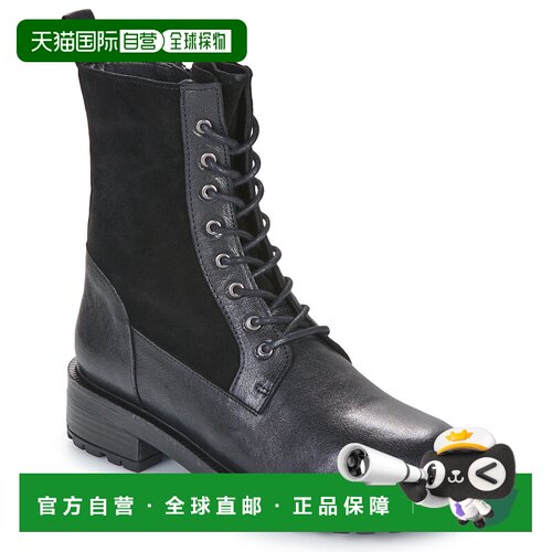 欧洲直邮Casta MOON 女鞋 靴子 CT10716-001女靴
