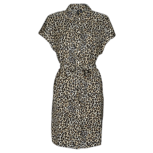 欧洲直邮Vero Moda 女士 VMONY SS SHORT DRESS WVN LCS 短连衣裙