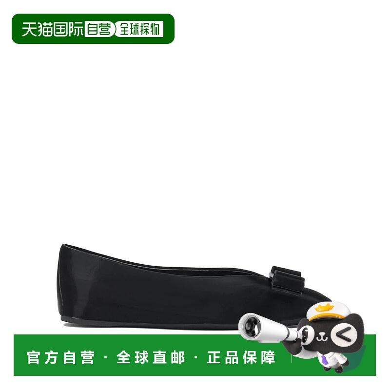 欧洲直邮ferragamo 女士 乐福鞋女鞋单鞋一脚蹬