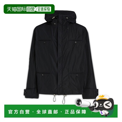 香港直邮Salvatore Ferragamo 菲拉格慕 男士 GIUBBINI 夹克 7637