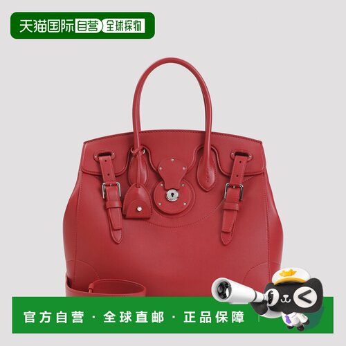 1h可退 欧洲直邮polo ralph lauren 女士 单肩包