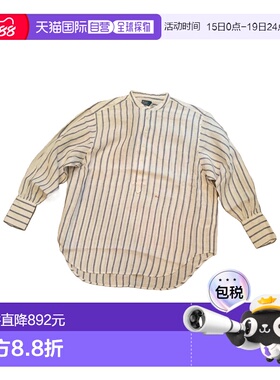 香港直邮Polo Ralph Lauren 长袖衬衫 211A12789