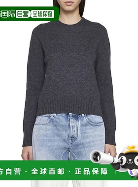 欧洲直邮JIL SANDER 女士针织毛衣J01GP0103J14603032羊毛