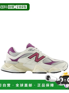 香港直邮New Balance 系带运动鞋 U9060ESCSALT老爹鞋