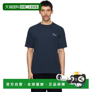 1h可退 香港直邮kenzo 高田贤三 男士 海军蓝 Paris KENZO Archiv