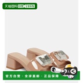 香港直邮Gianvito 女士 Rossi 1h可退 吉安维托 罗西 Jaipur 精饰