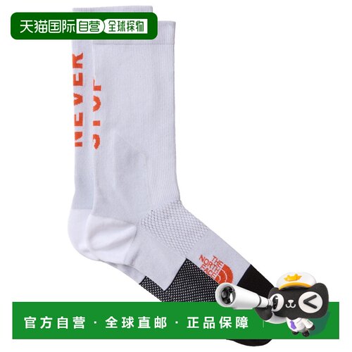 1h可退 欧洲直邮the north face/北面  袜子运动袜