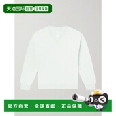 香港直邮Visvim 维斯维木 1h可退 男士 Jumbo 棉针织卫衣 0126