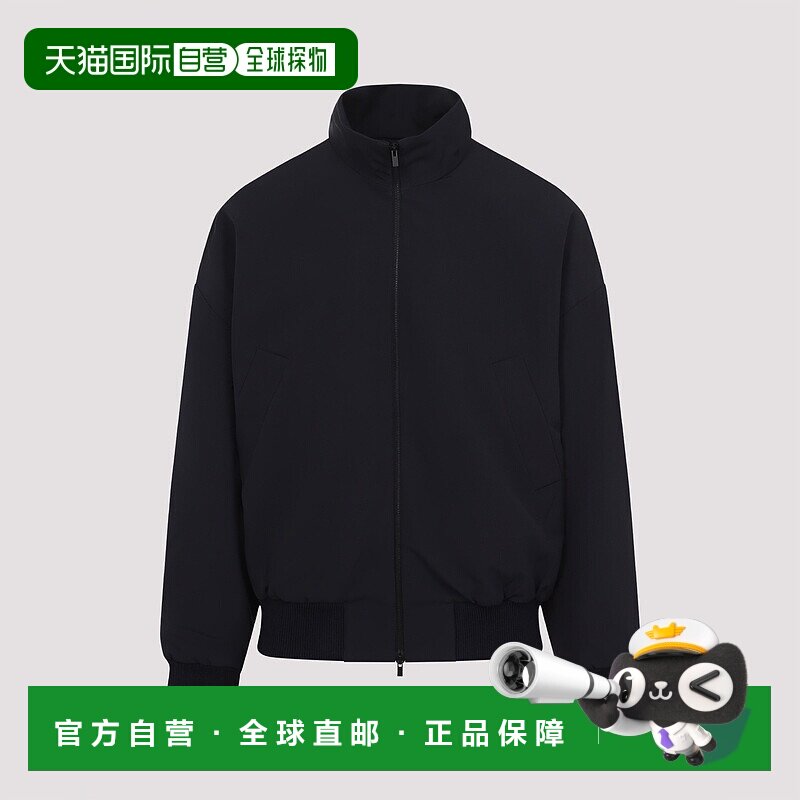 1h可退 欧洲直邮essentials fear of god 男士 夹克衫