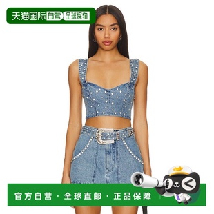 汤姆 Ford 福特 女士 上衣 1h可退 Shania 香港直邮Tom