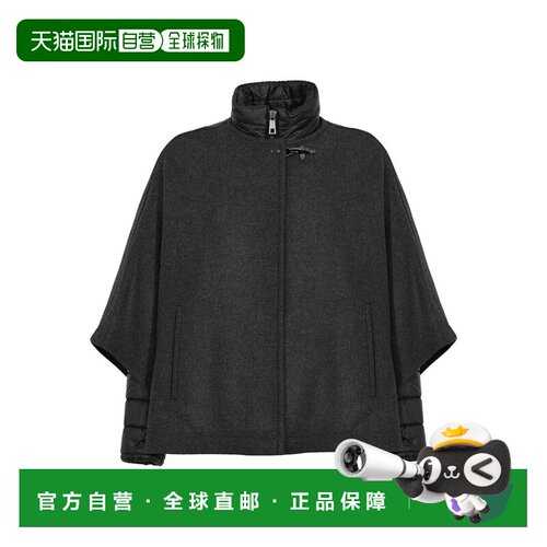 香港直邮FAY 女士夹克 NAW16513270XMLB801 AW202【付后1h可退】