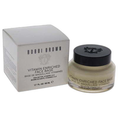 欧洲直邮BOBBI BROWN芭比波朗妆前柔润底霜橘子面霜卡粉救星正品