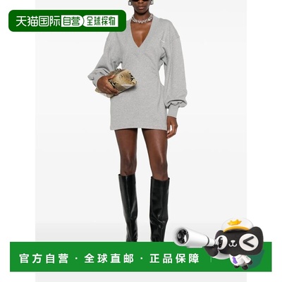 1h可退 香港直邮The Attico 女士 迷你连衣裙 251WCA00436JJF003A