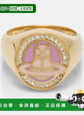 1h可退 香港直邮Vivienne Westwood 薇薇恩 韦斯特伍德 女士 Suss