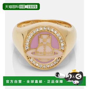 1h可退 香港直邮Vivienne Westwood 薇薇恩 韦斯特伍德 女士 Suss