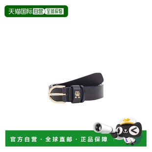 字母皮带 香港直邮Tommy ESSENTIAL AW0AW16836 Hilfiger