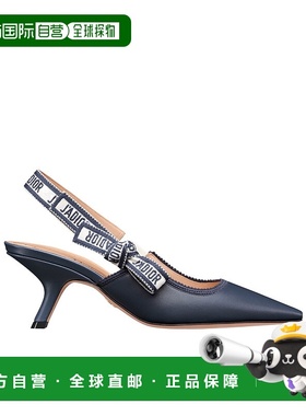 香港直邮Dior 尖头高跟鞋 KCV024CEY