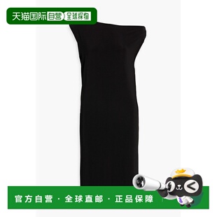 KAMALI 垂褶弹性针织连衣裙 诺玛 女士 KK2 卡玛丽 香港直邮NORMA