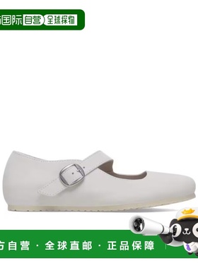 1h可退 香港直邮Birkenstock Tracy 芭蕾平底鞋 1029788