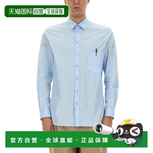 香港直邮Moschino INSPIRATION 莫斯奇诺 OFFICE 男士 1h可退