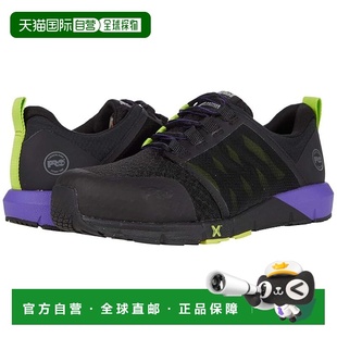 1h可退 香港直邮Timberland 天伯伦 女士 Radius Composite 防护
