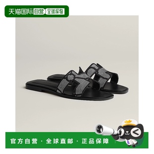 25秋冬 H252175Z 1h可退 拖鞋 爱马仕 女士 欧洲直邮HERMES