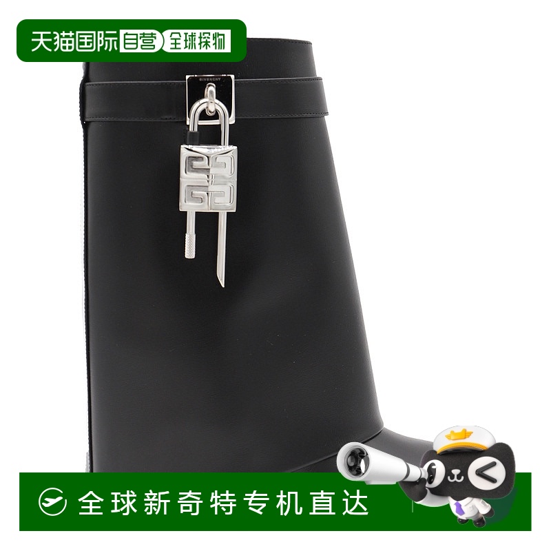 1h可退 欧洲直邮givenchy 女士 时尚休闲鞋纪梵希高跟鞋