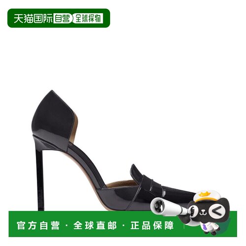 1h可退 香港直邮TOM FORD 女士高跟鞋 W3770LCL072N1N001 AW2025