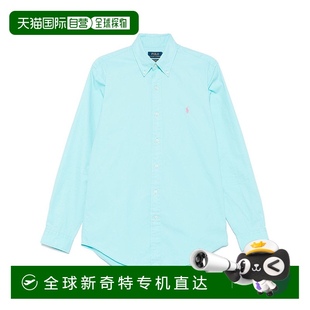 欧洲直邮ralph polo 1h可退 lauren 男士 衬衫