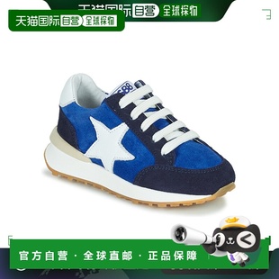 AMALIA 低帮板鞋 欧洲直邮GBB 女童