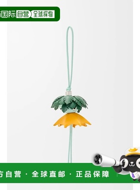 香港直邮Loewe Palm Puzz 罗意威 饰品C621232XNS