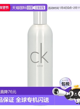 欧洲直邮Calvin Klein/凯文克莱保湿霜滋润修护舒适嫩肤250 g