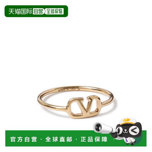 香港直邮valentino 华伦天奴 女士 ANELLO 