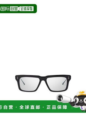 香港直邮Dita Eyewear 矩形平光镜 DTX461