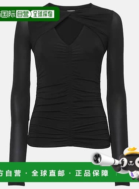 1h可退 香港直邮Isabel Marant 伊莎贝尔 玛兰 女士 Vandalia 针