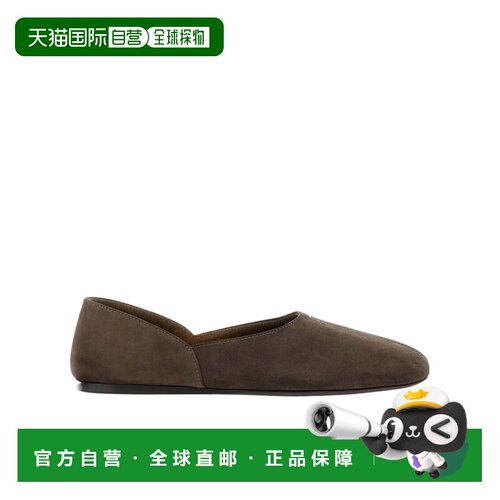 Khaite Jane 平底鞋 F4058964 【付后1h可退】