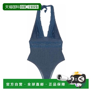 分体泳装 1h可退 女士 scervino 泳衣 欧洲直邮ermanno